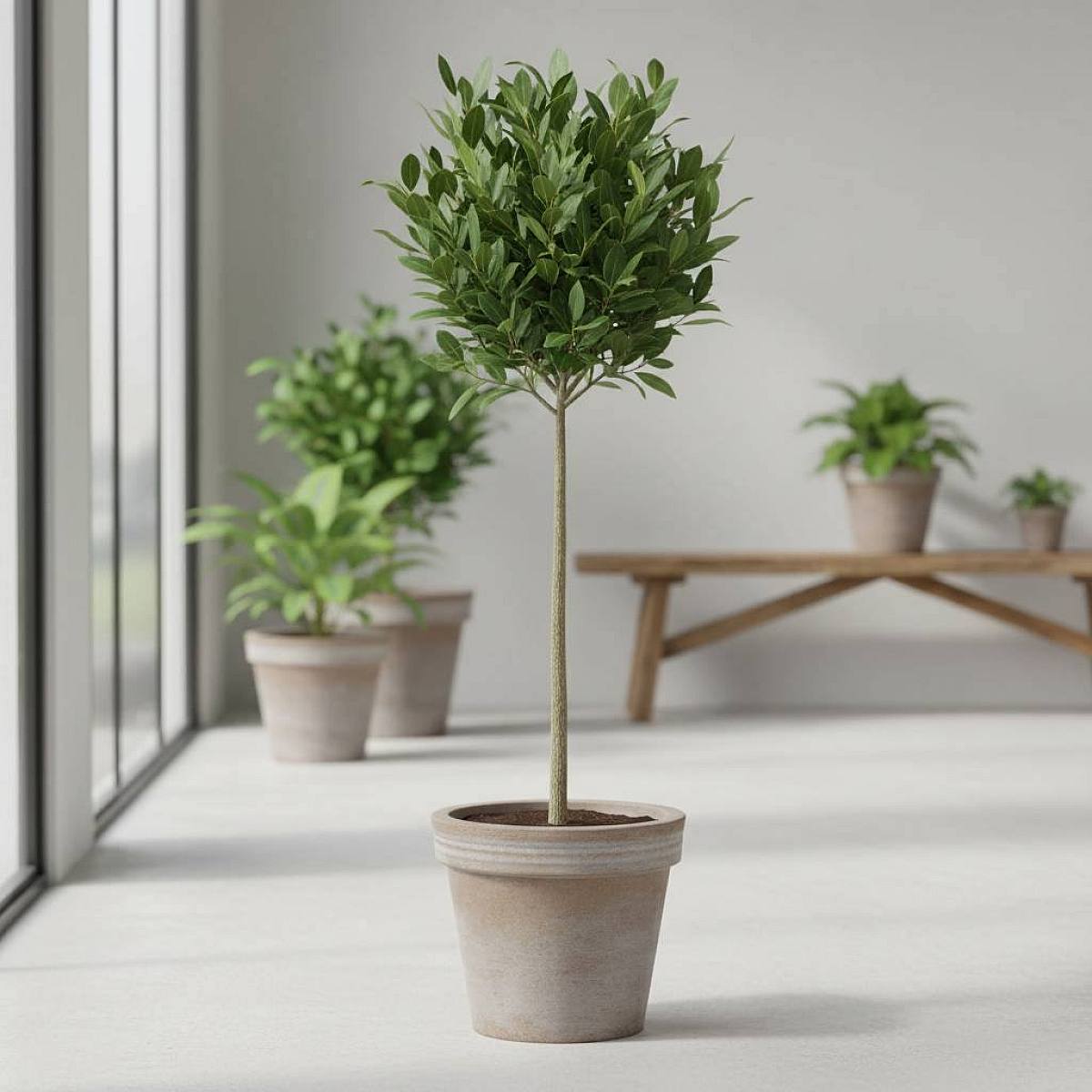 Laurus Nobilis picture 2