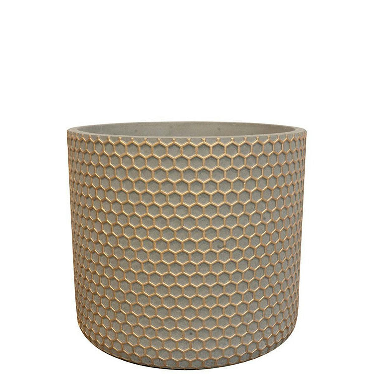 Bernt Gold pot D9 picture 0