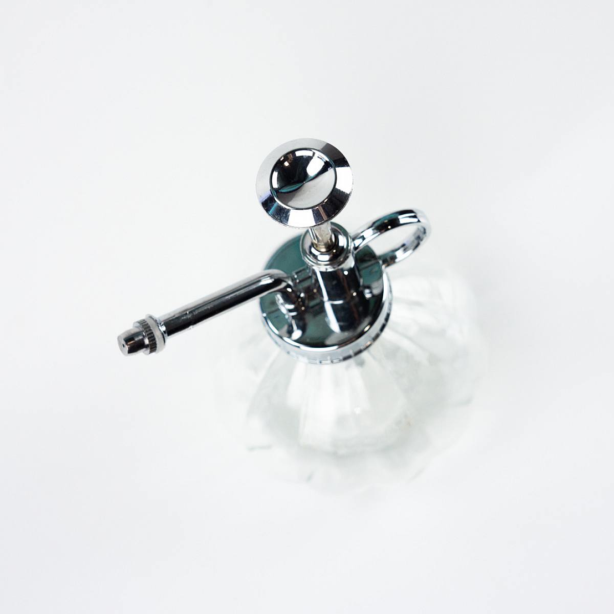 Pulvérisateur en verre - Transparent picture 1