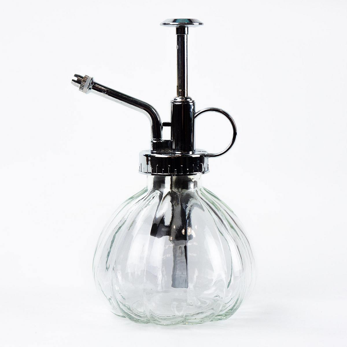 Pulvérisateur en verre - Transparent picture 0