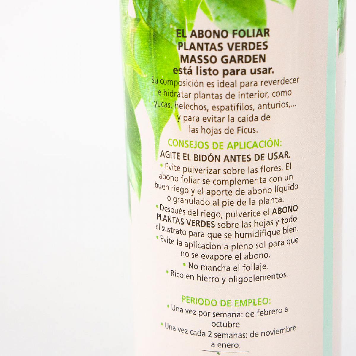 Plant Greening Spray picture 2