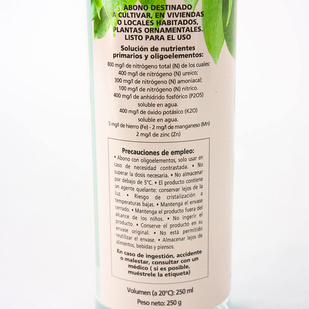 Plant Greening Spray picture 3