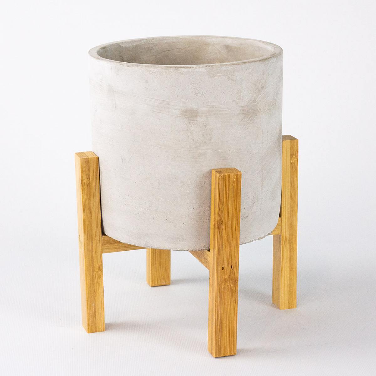 Sázecí květináč Georgia - M/15cm picture 0