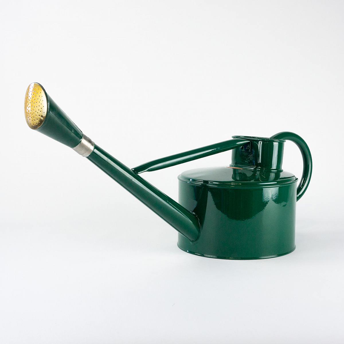 Zelená konvice na zalévání picture 0