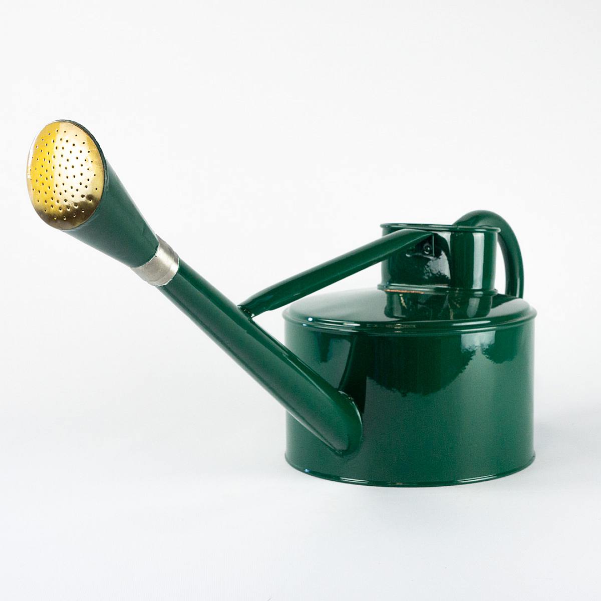 Zelená konvice na zalévání picture 1