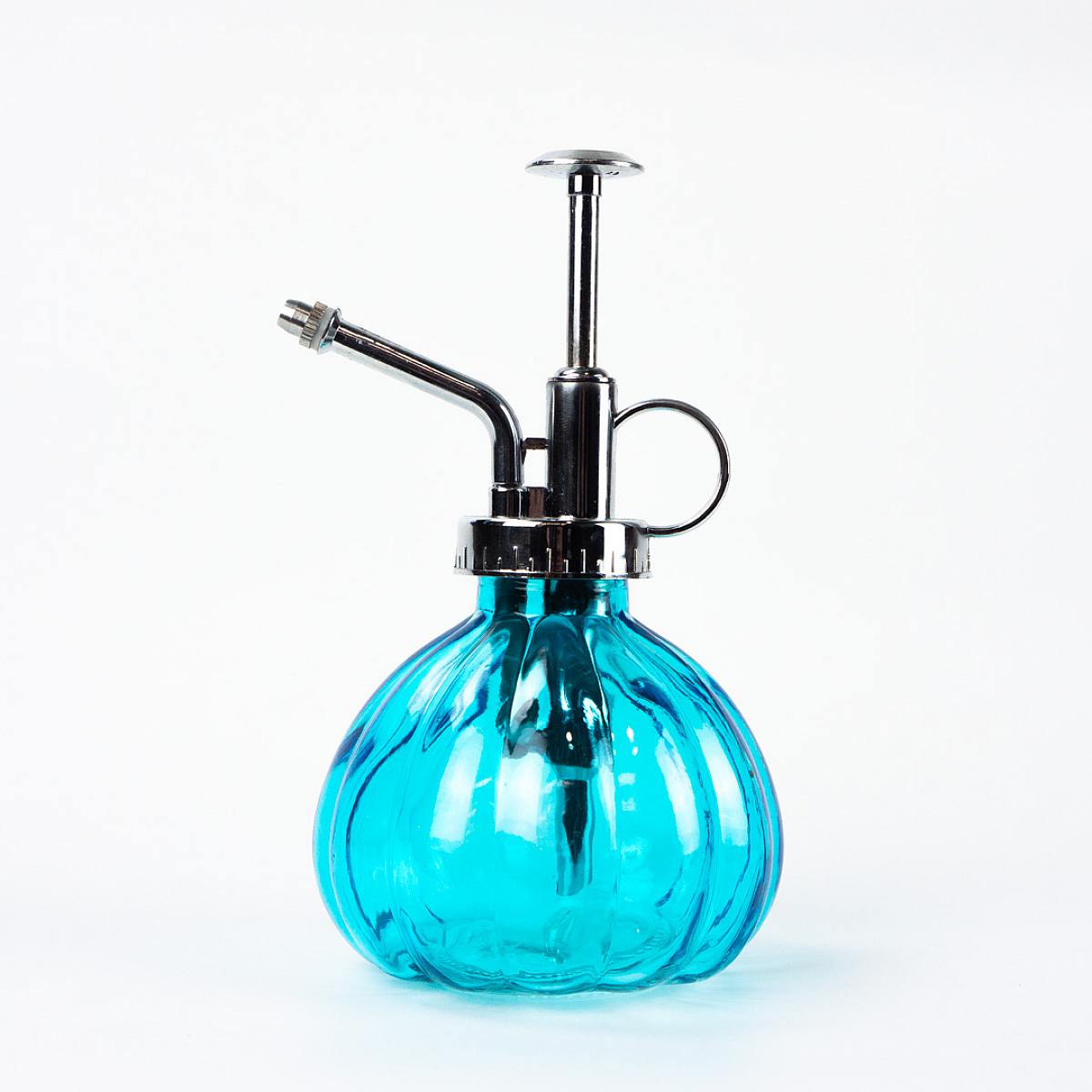 Modrý postřikovač picture 0