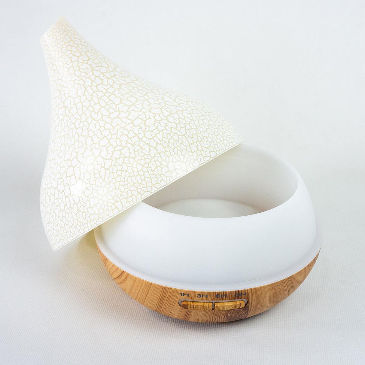 Zvlhčovač vzduchu LED picture 3