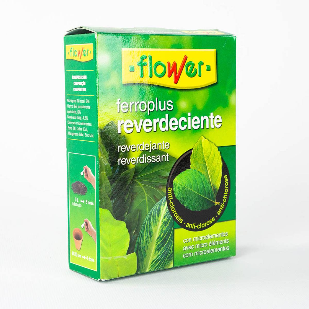 Grønt til planter picture 0