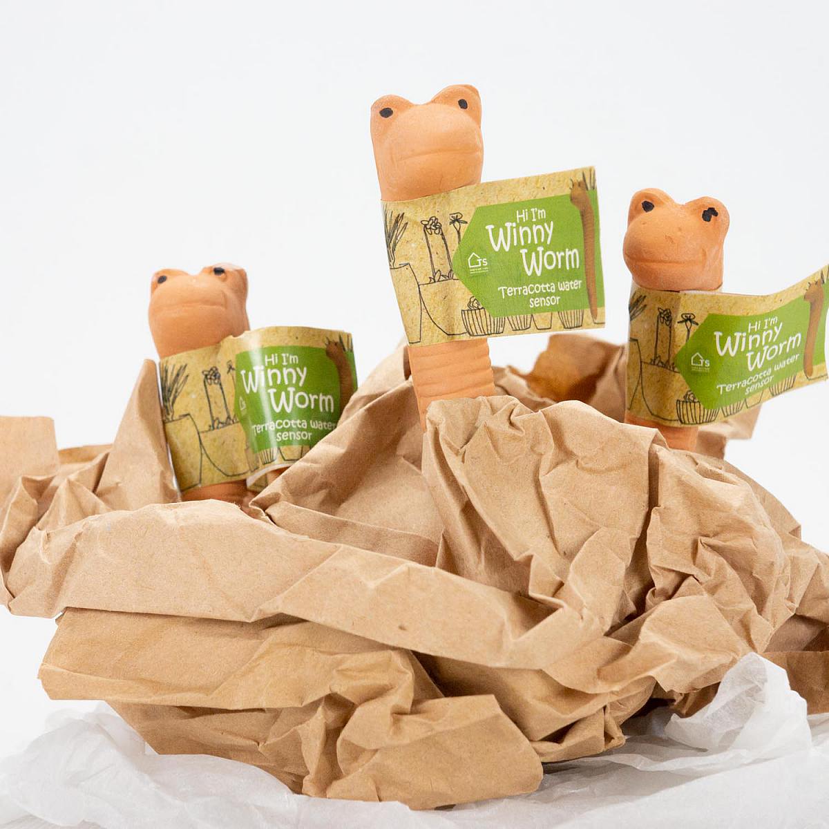 Terracotta Irrigation Sensor picture 2