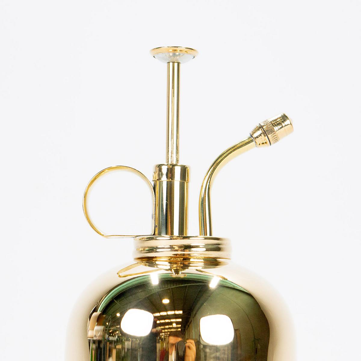 Guldpulveriseringsmaskine picture 1