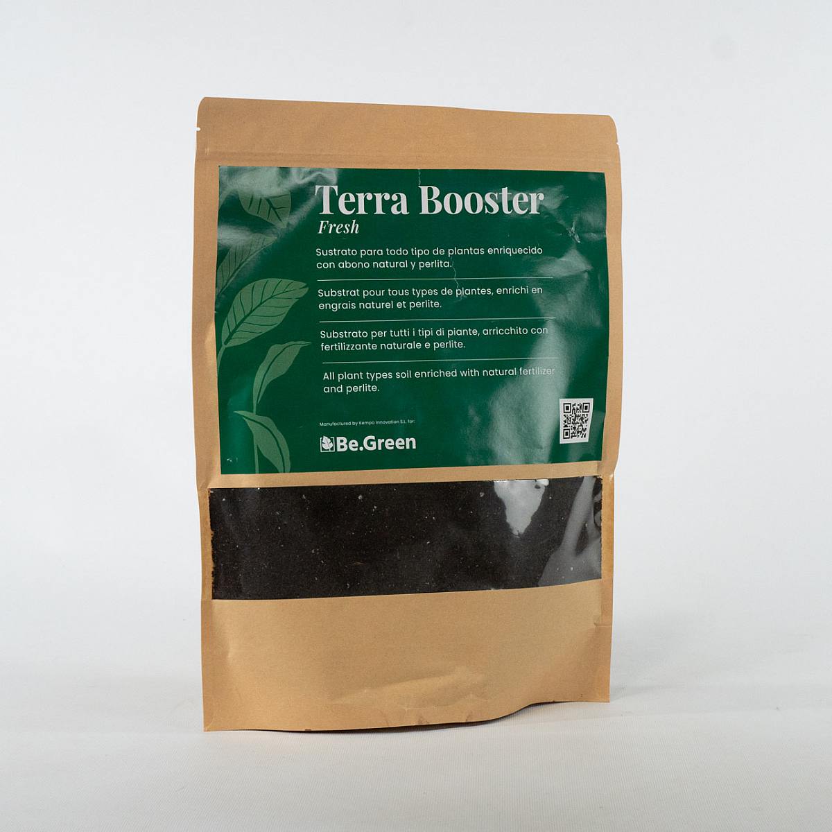 Verzorgingsset: Transplantatie picture 1