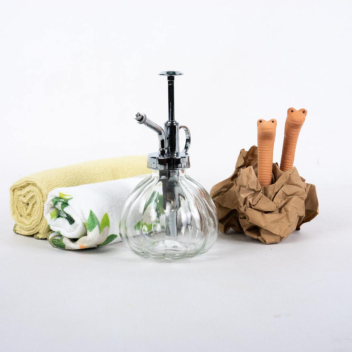 Sada zdravých listů picture 0