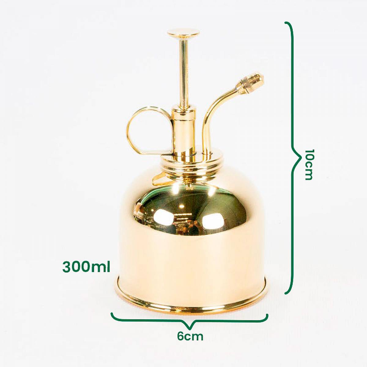 Guldpulveriseringsmaskine picture 3