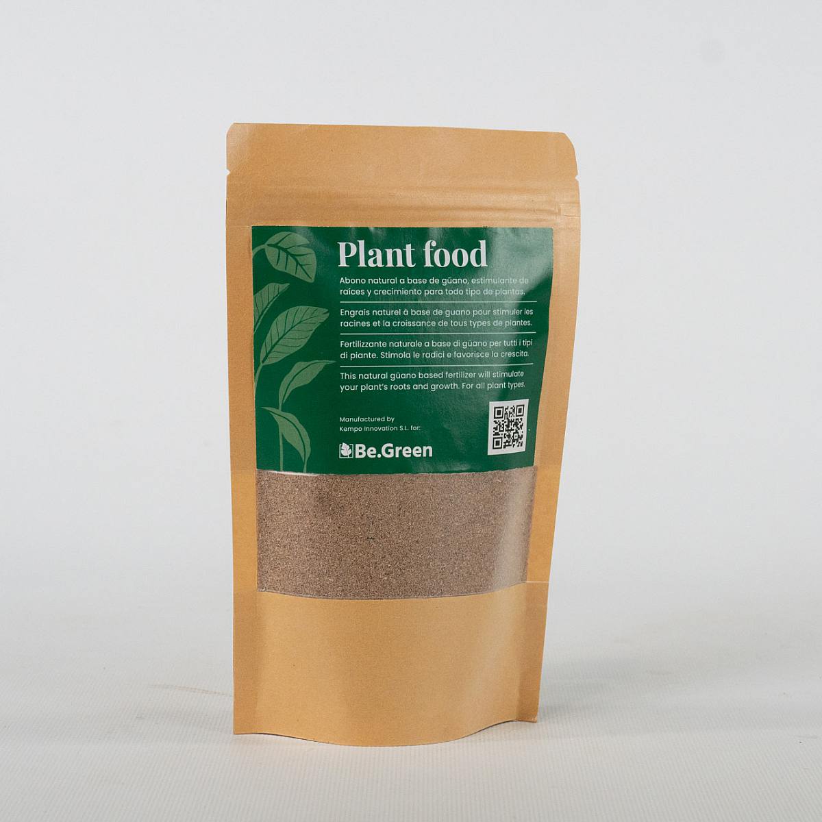 Hnojivo pro rostliny picture 0