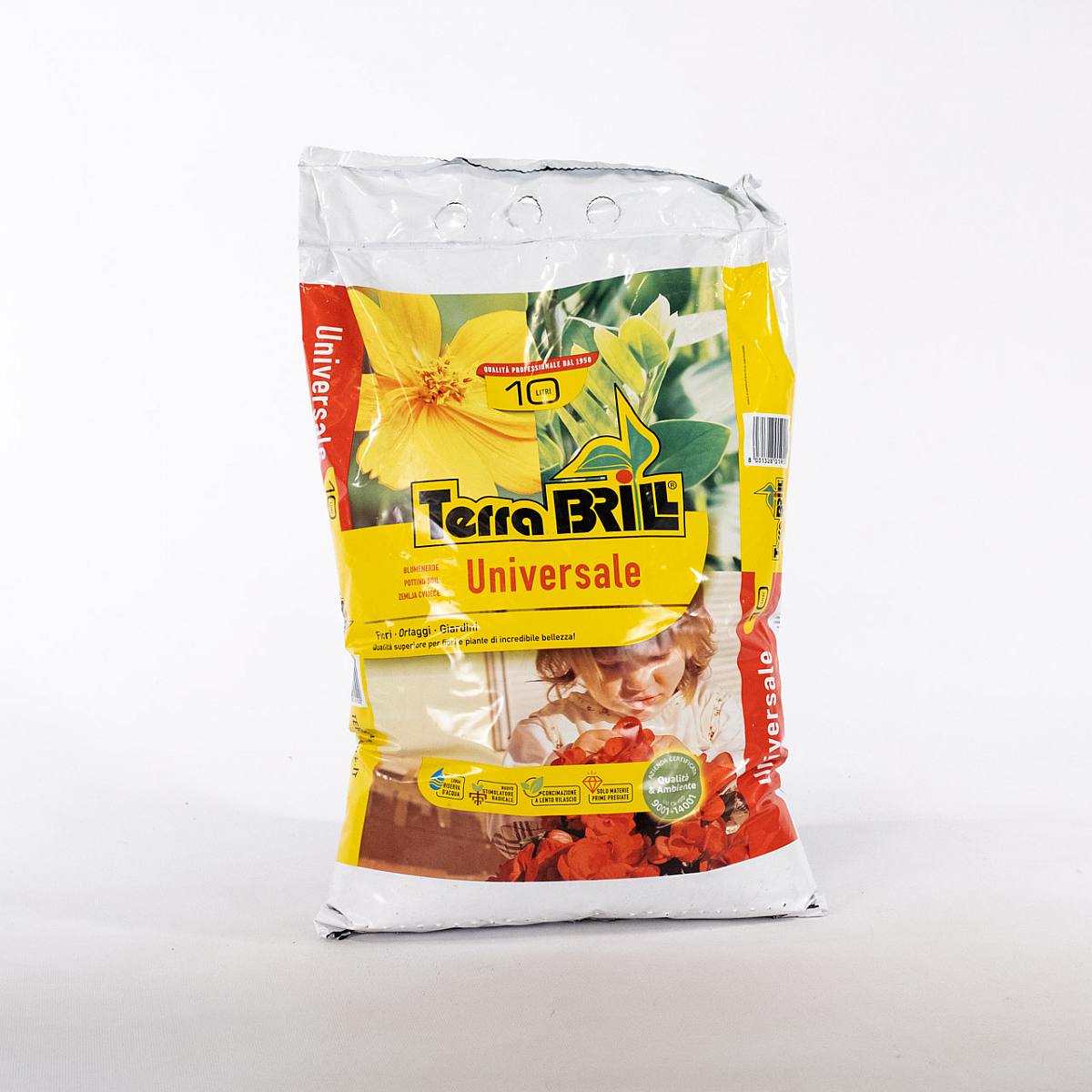 Substrato universale picture 0