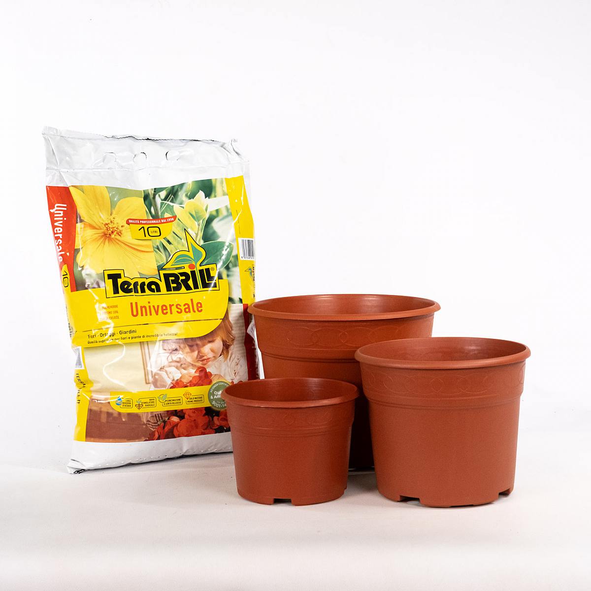 Kit Trapianto picture 0