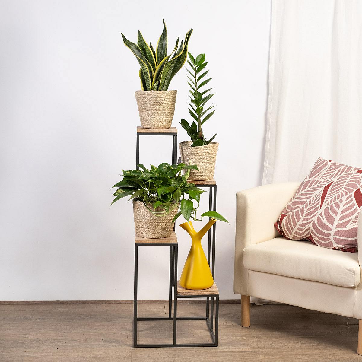 Soporte Cuba M picture 1