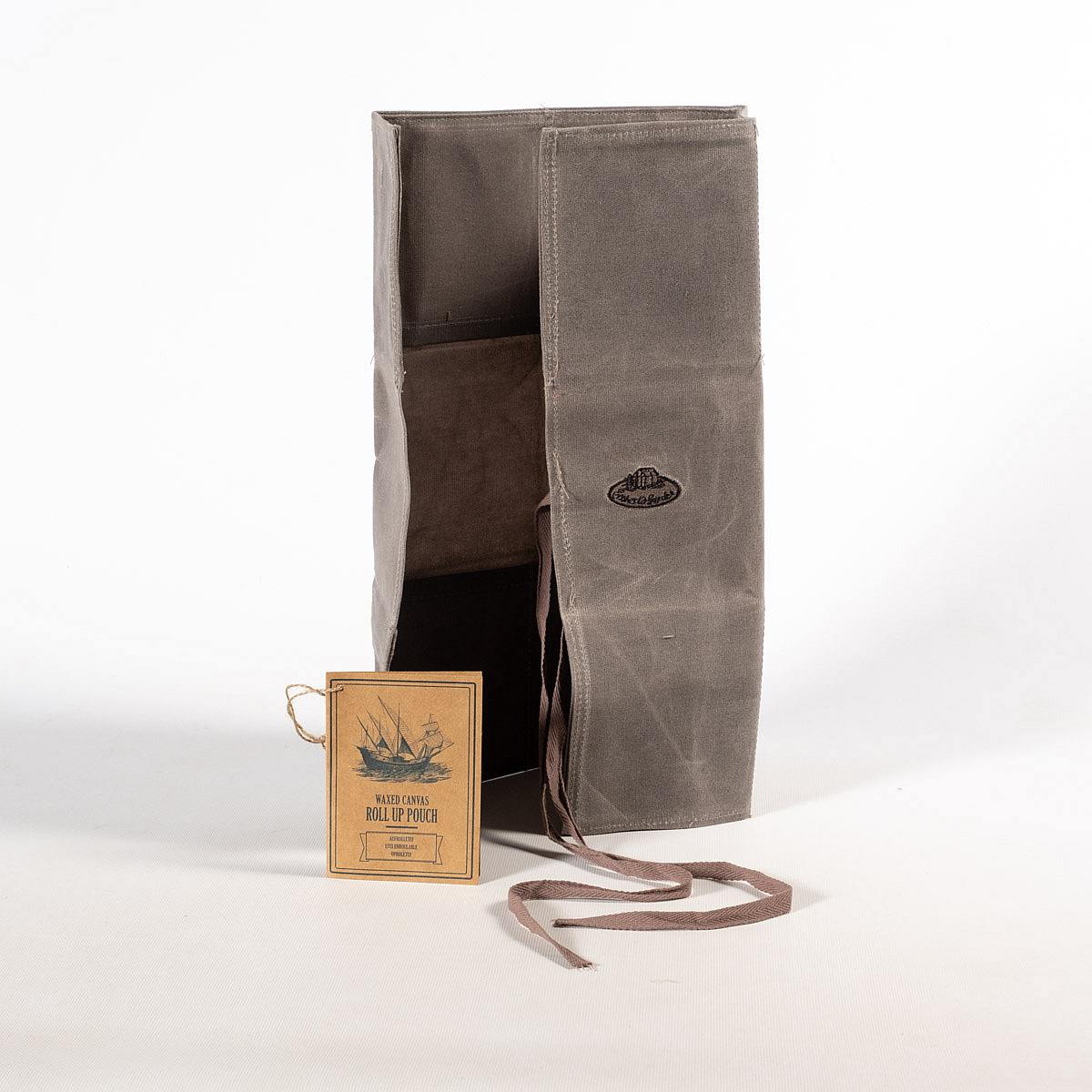 Astuccio Botanico con Attrezzi picture 2