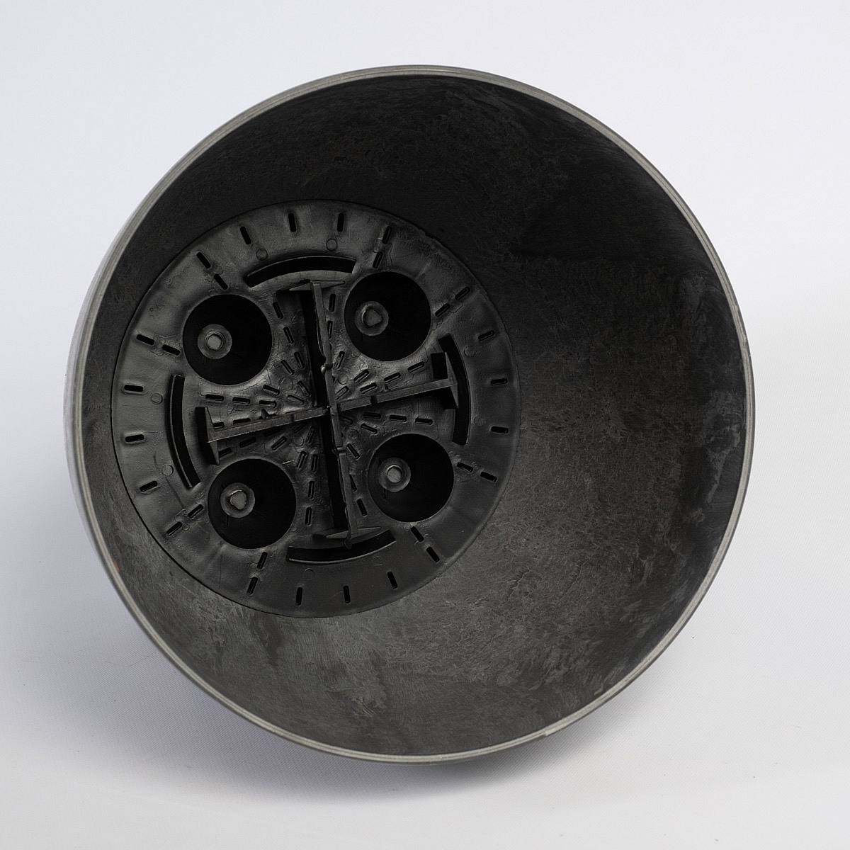 Flowerpot Verona - XXL/28cm picture 1