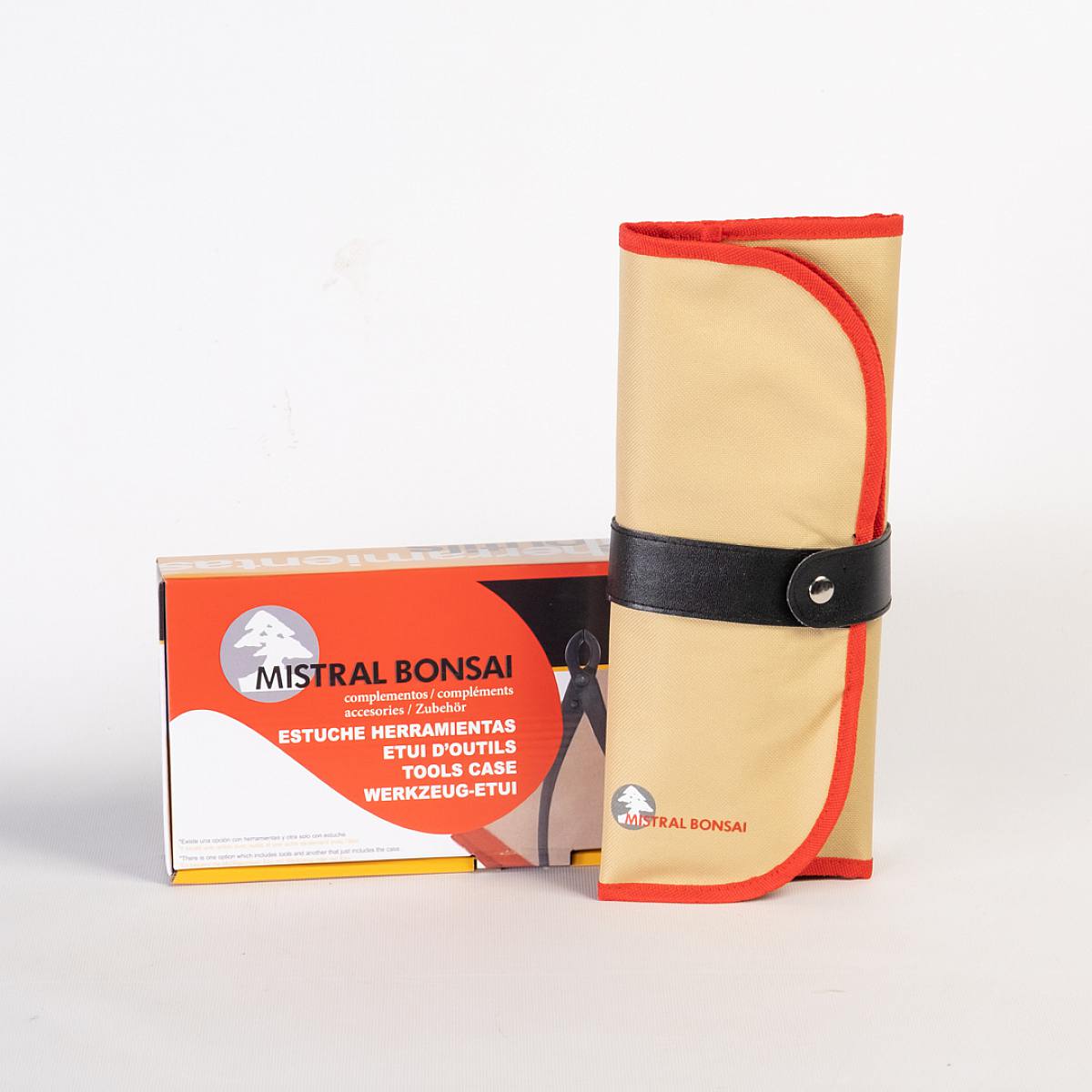 Bonsai Tool Case picture 1