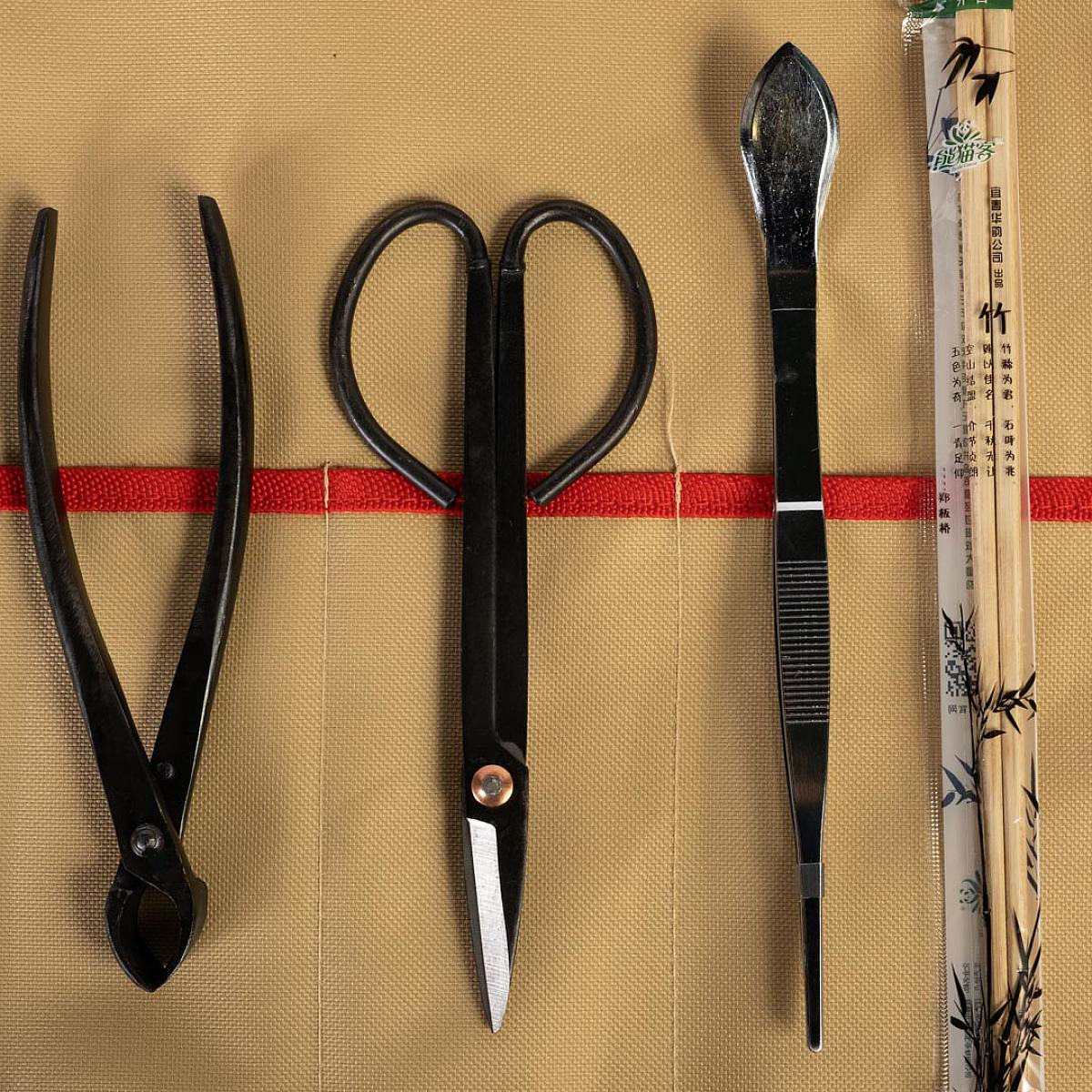 Bonsai Tool Case picture 2