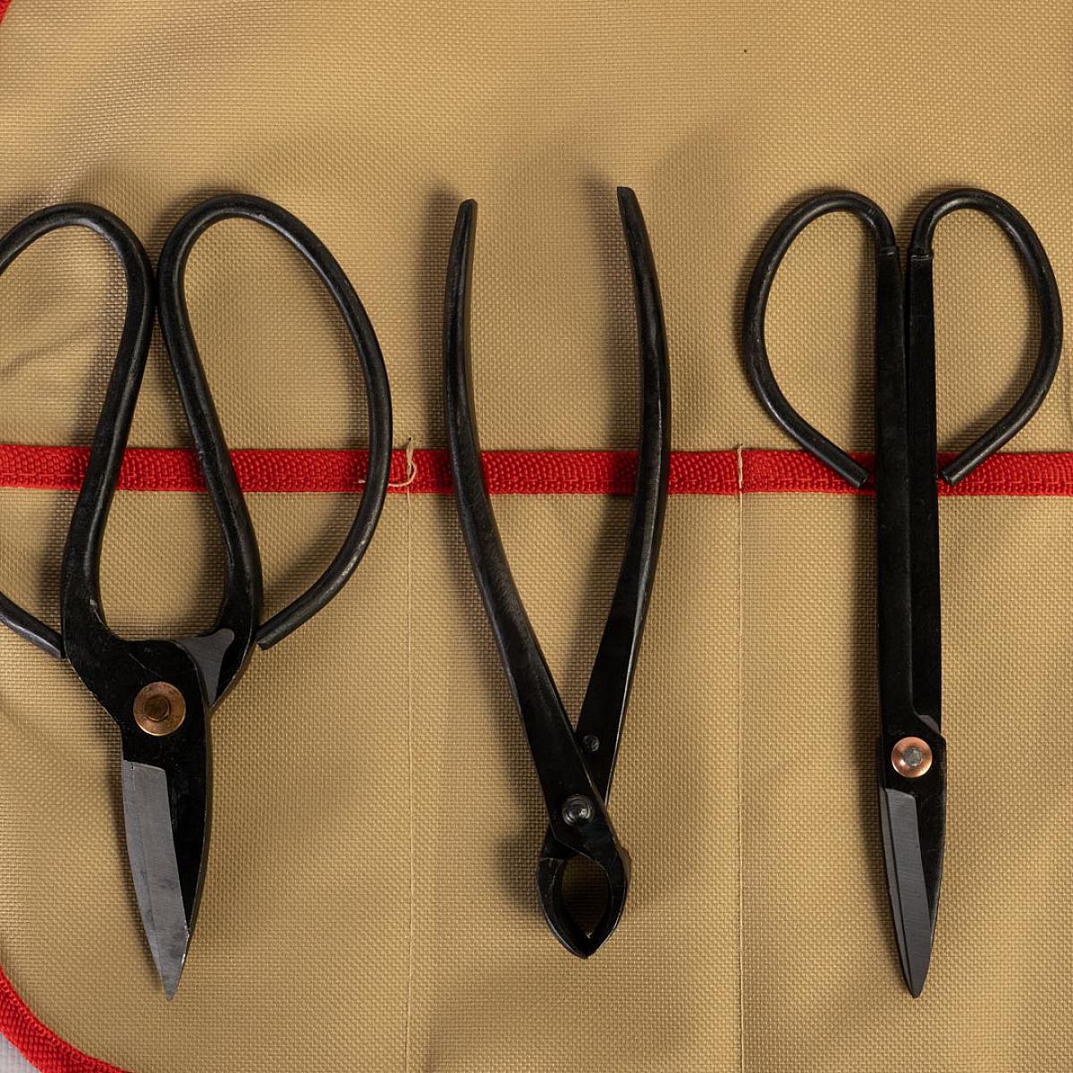 Bonsai Tool Case picture 3