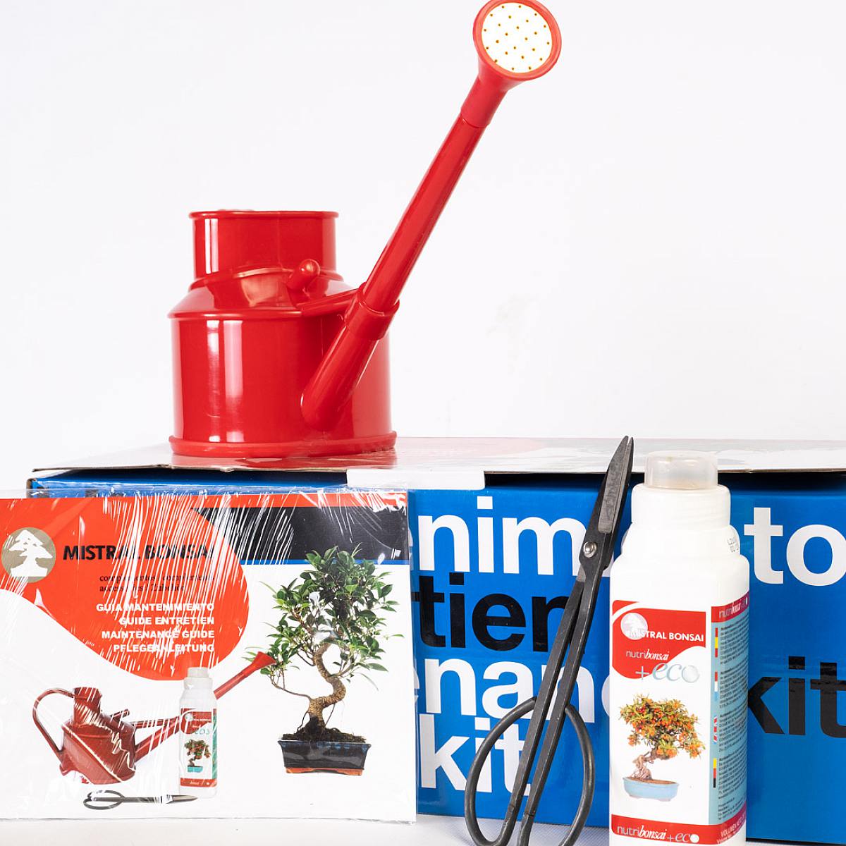 Bonsai Verzorgingsset picture 1