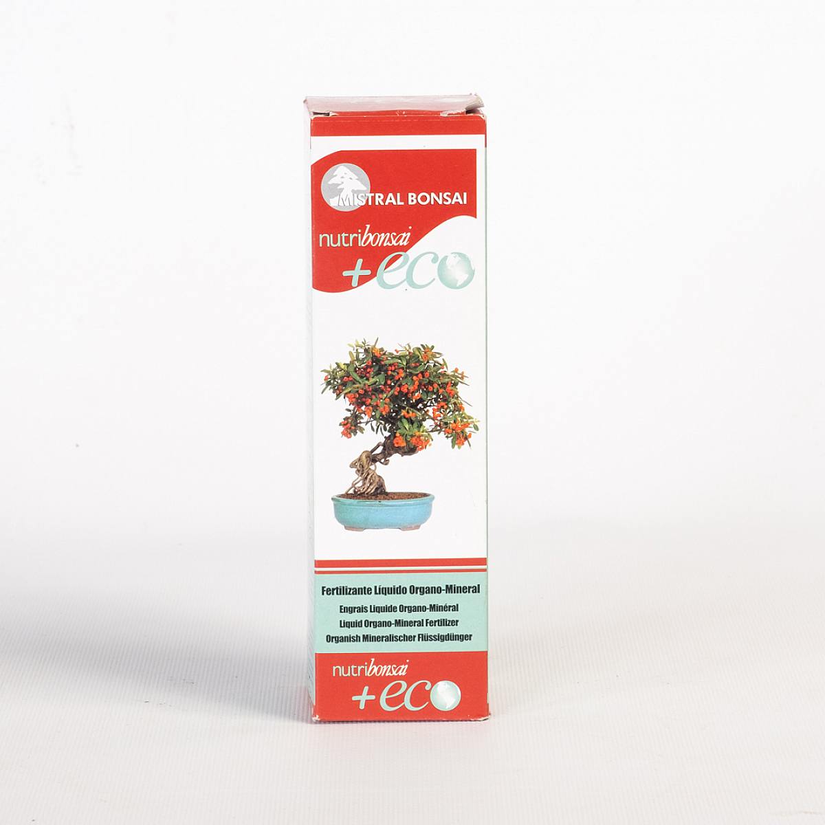 Engrais Nutribonsai ECO 250ml picture 1
