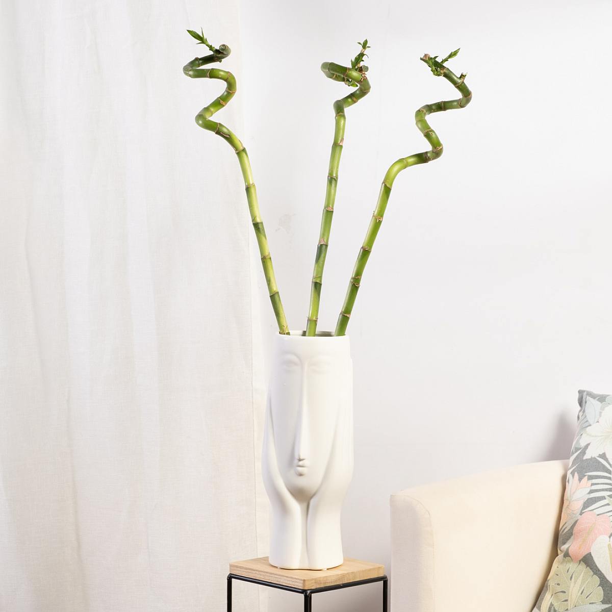 Zestaw Seattle z bambusem picture 0