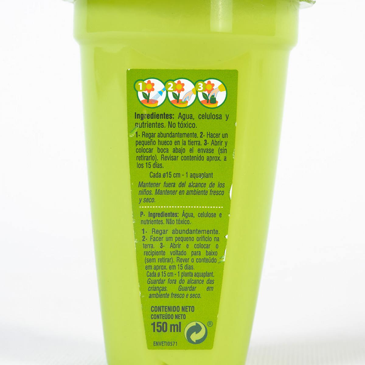 Aquaplant Fertiliser picture 1