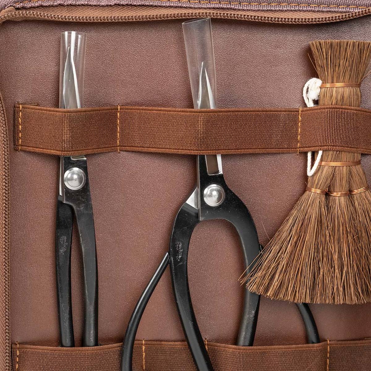 Sada nástrojů pro bonsaje RYUGA picture 3