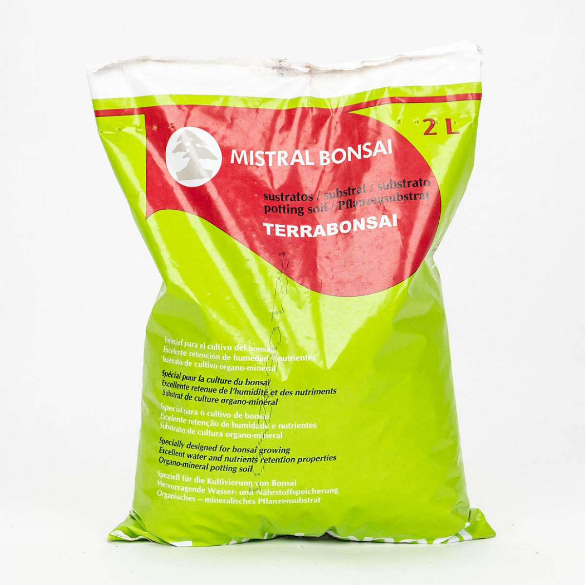 Podoe do Bonsai - Premium Formula