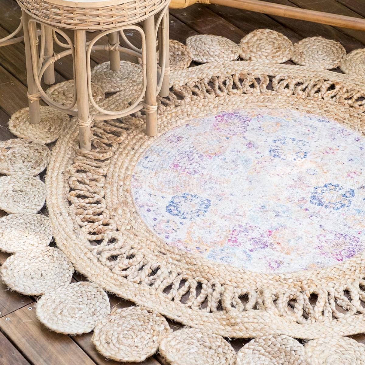 Tappeto Casablanca picture 0