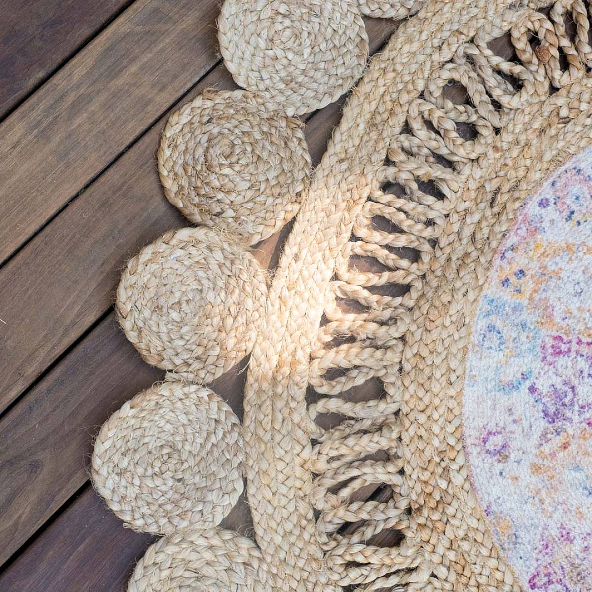 Tappeto Casablanca picture 1