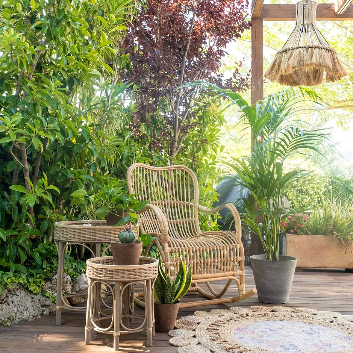 Tappeto Casablanca picture 3