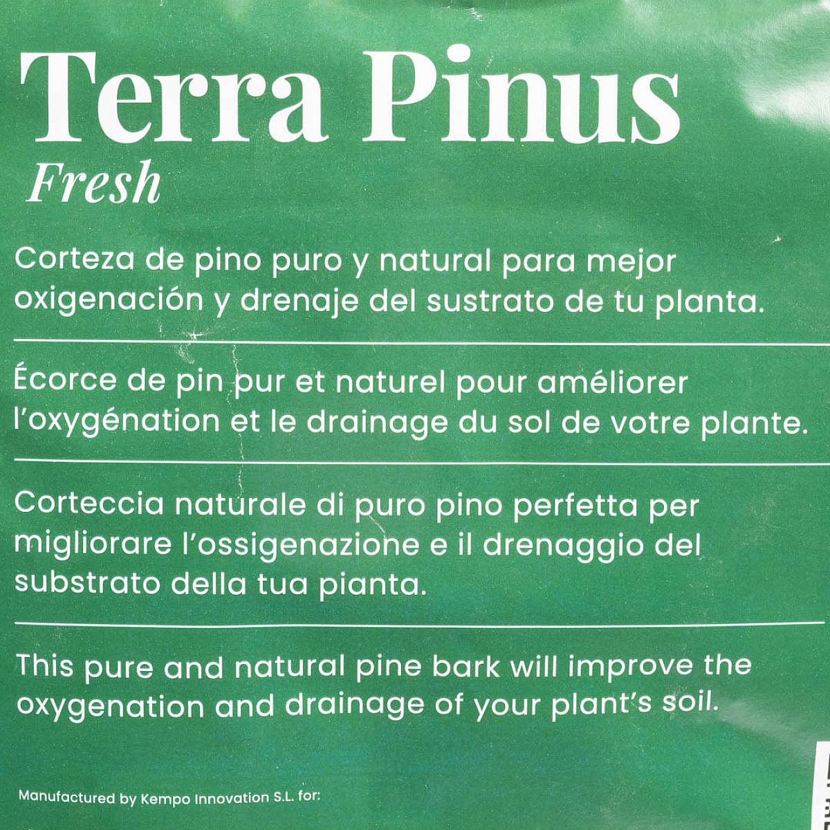 Terra Pinus Substrate 3L picture 1