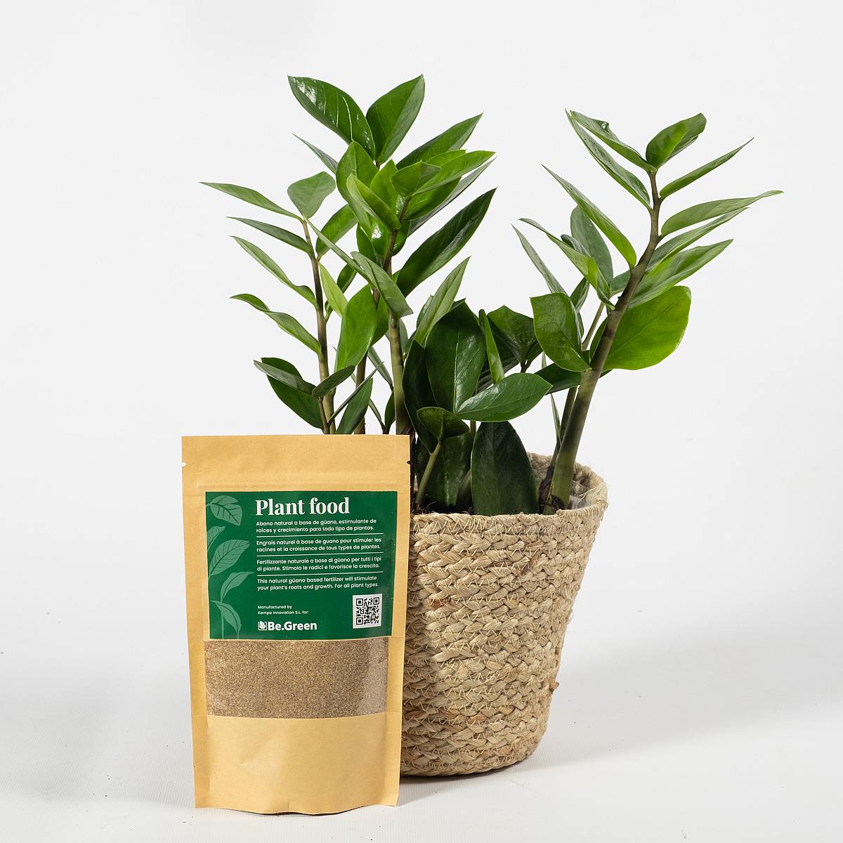 Hnojivo pro rostliny picture 1