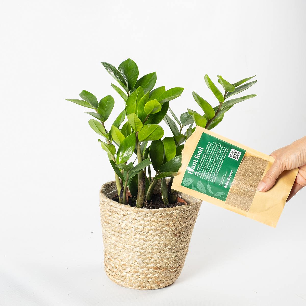 Hnojivo pro rostliny picture 3