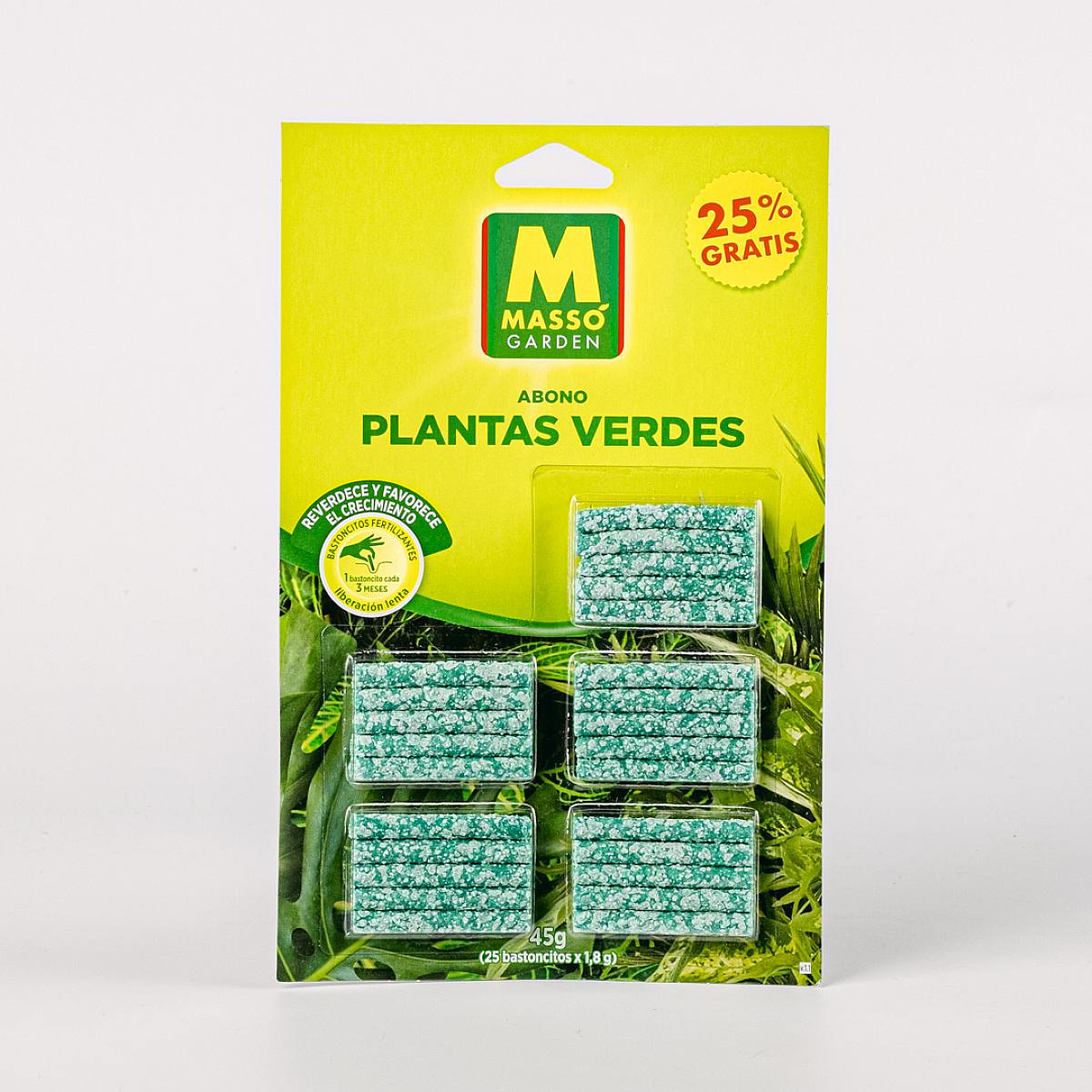 Meststof op nagels picture 0