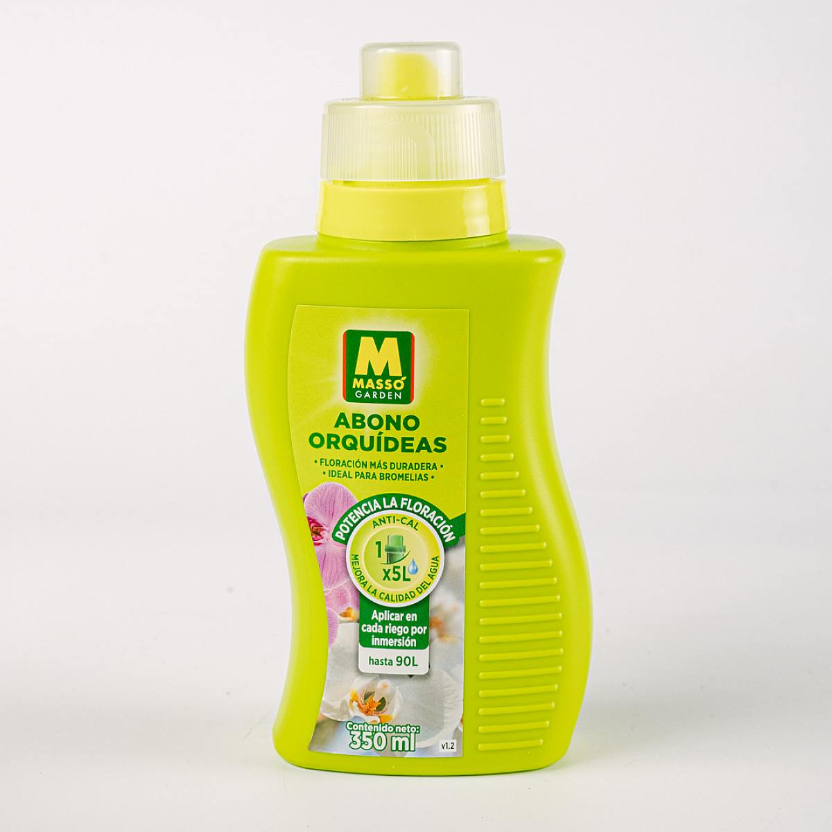 Kapalné hnojivo pro orchideje picture 0