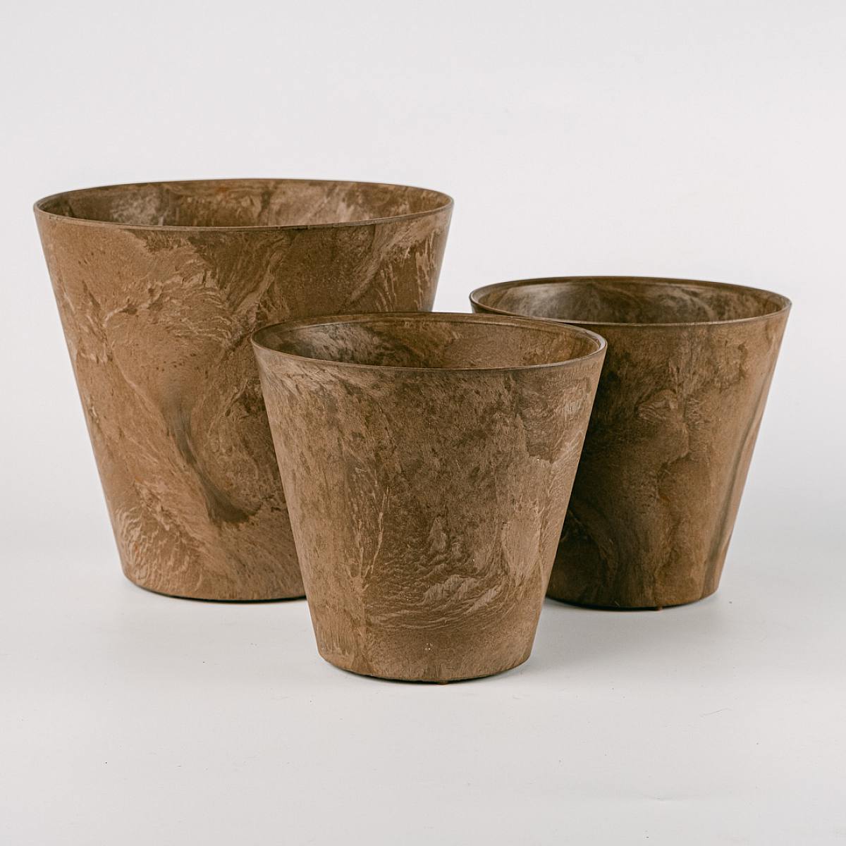 Trio plantenbakken Florence picture 0