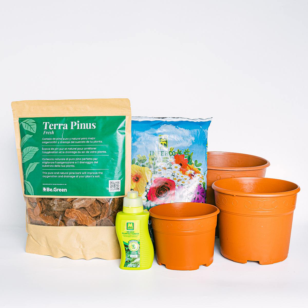 Sada péče: Siempre Sana picture 0