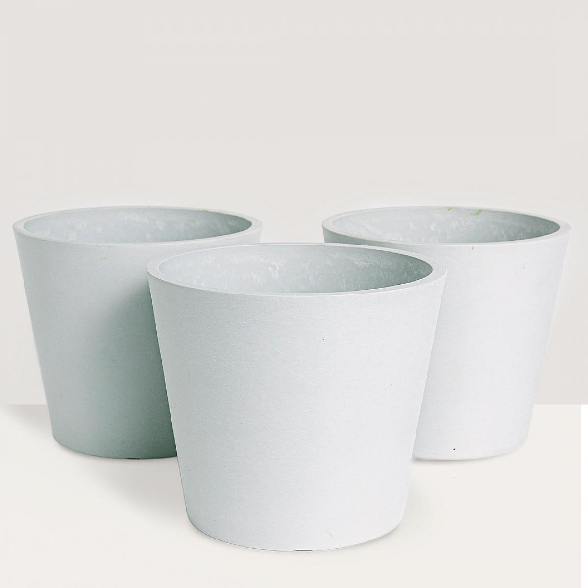 Set Vasi Amsterdam - ECO M/15cm picture 0