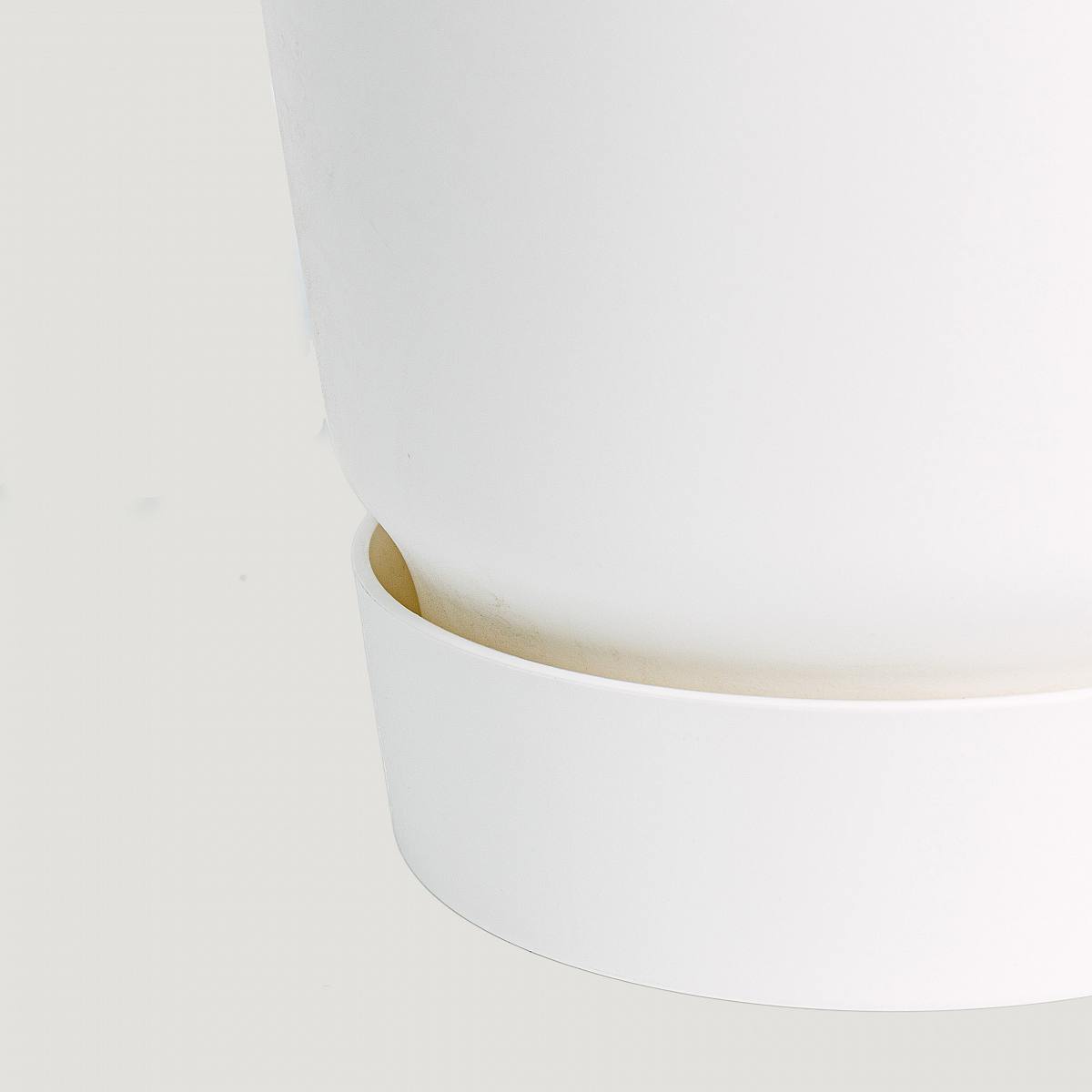 Charlotte Bloembak - XL/23cm picture 1