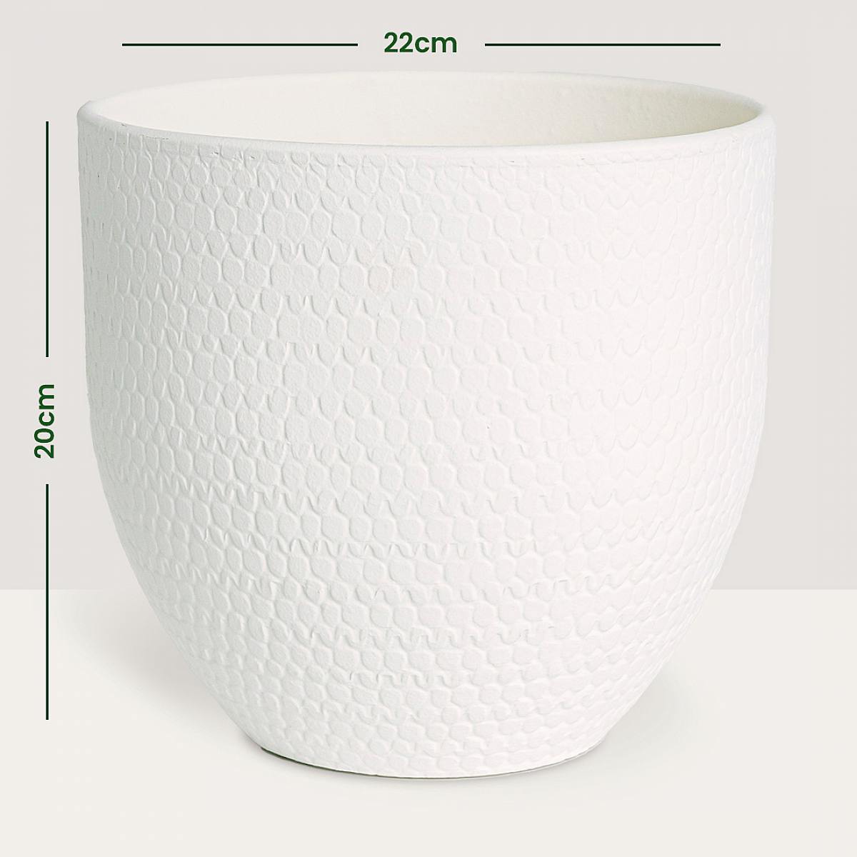 Rio Pot - XL/22cm picture 4