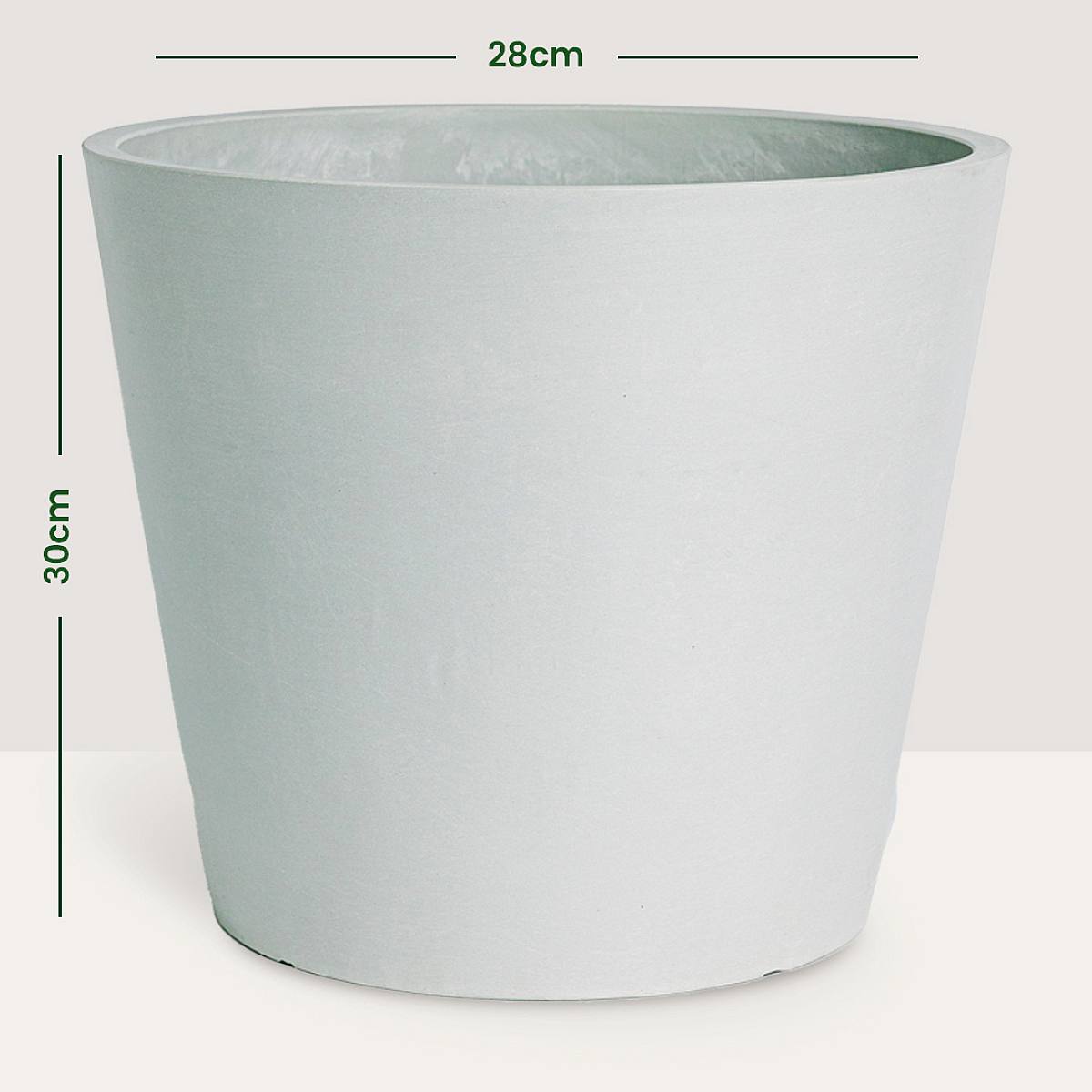 Vaso Amsterdam -XL/28cm picture 4
