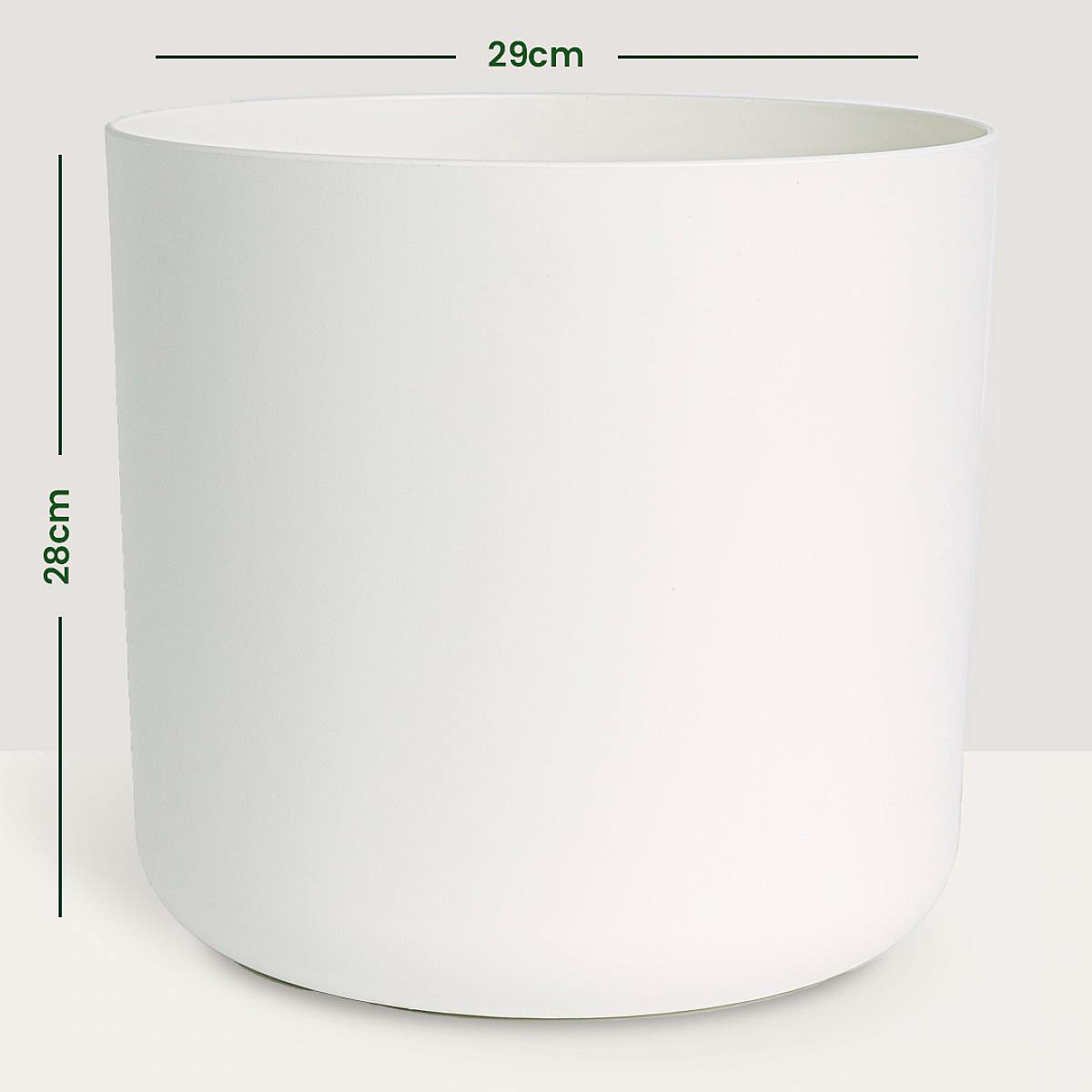 Turin Flowerpot -XXL/29cm picture 4