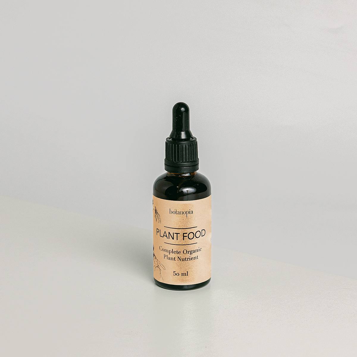 Potrava pro rostliny picture 0