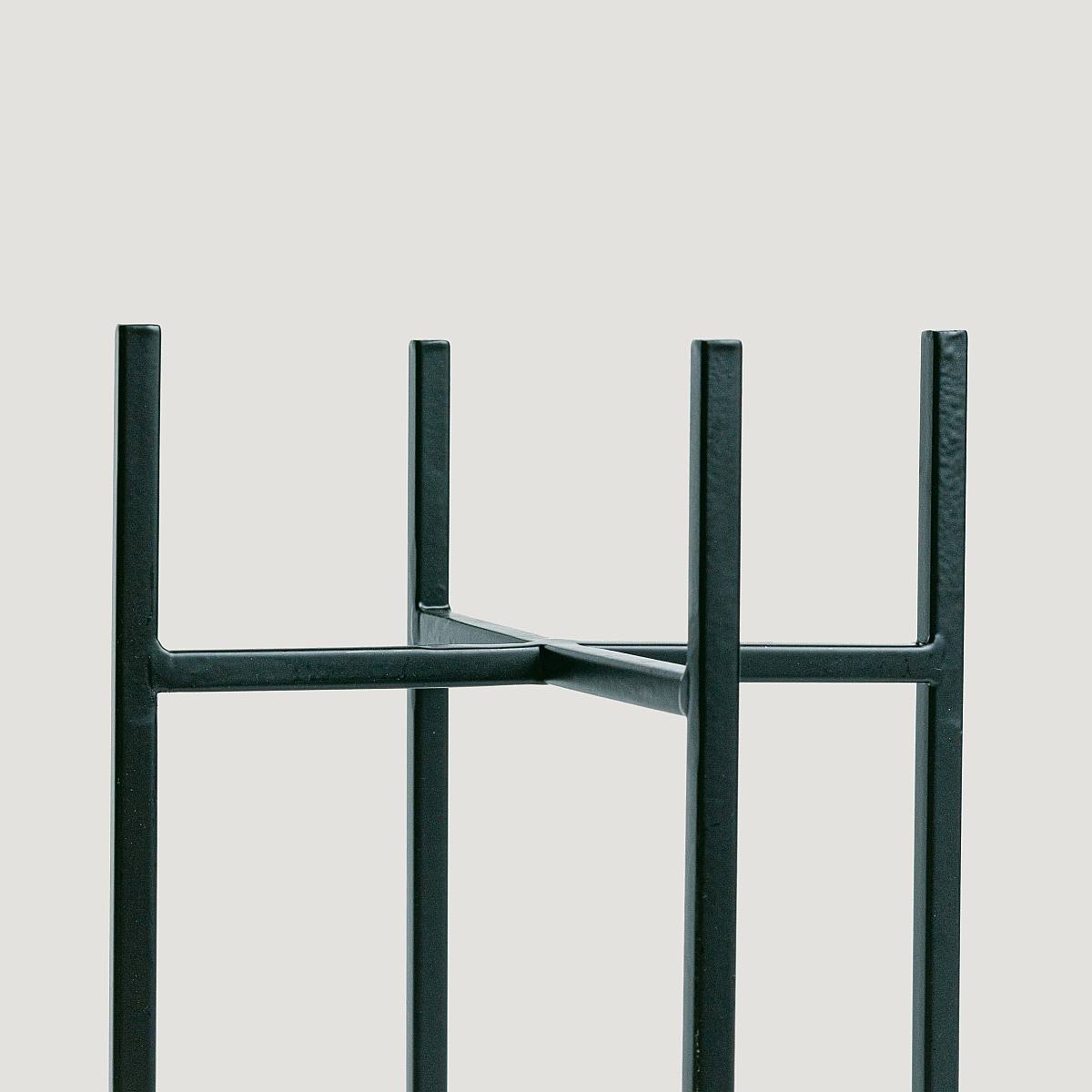 Ondersteuning Zwart picture 1