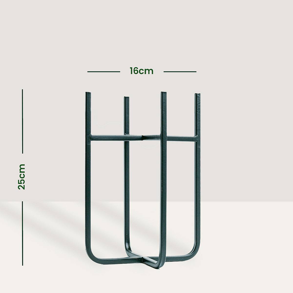 Ondersteuning Zwart picture 4